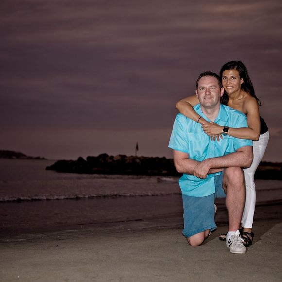 Meet your Posher, Melania - Picture 1 of 1